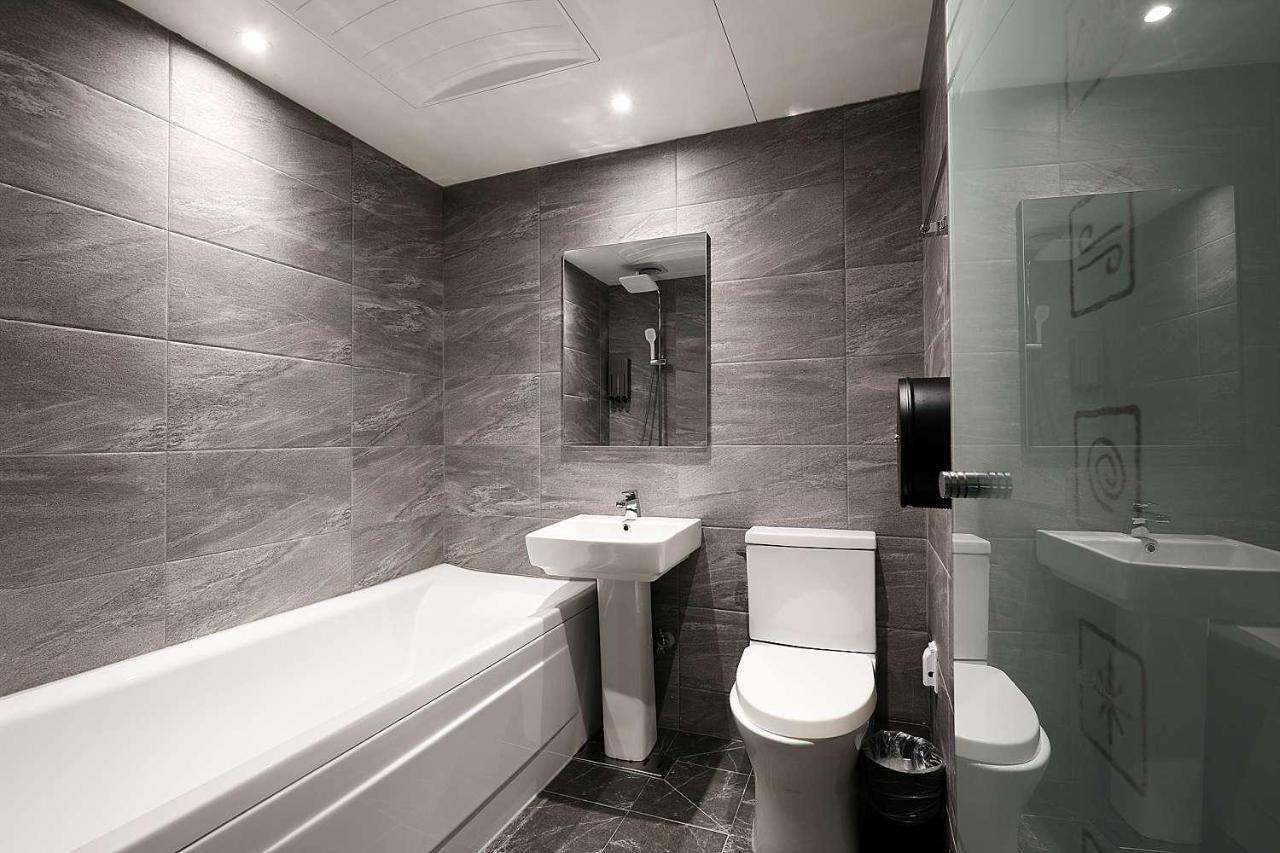 Mariposa Hotel Songtan Pyeongtaek Ngoại thất bức ảnh