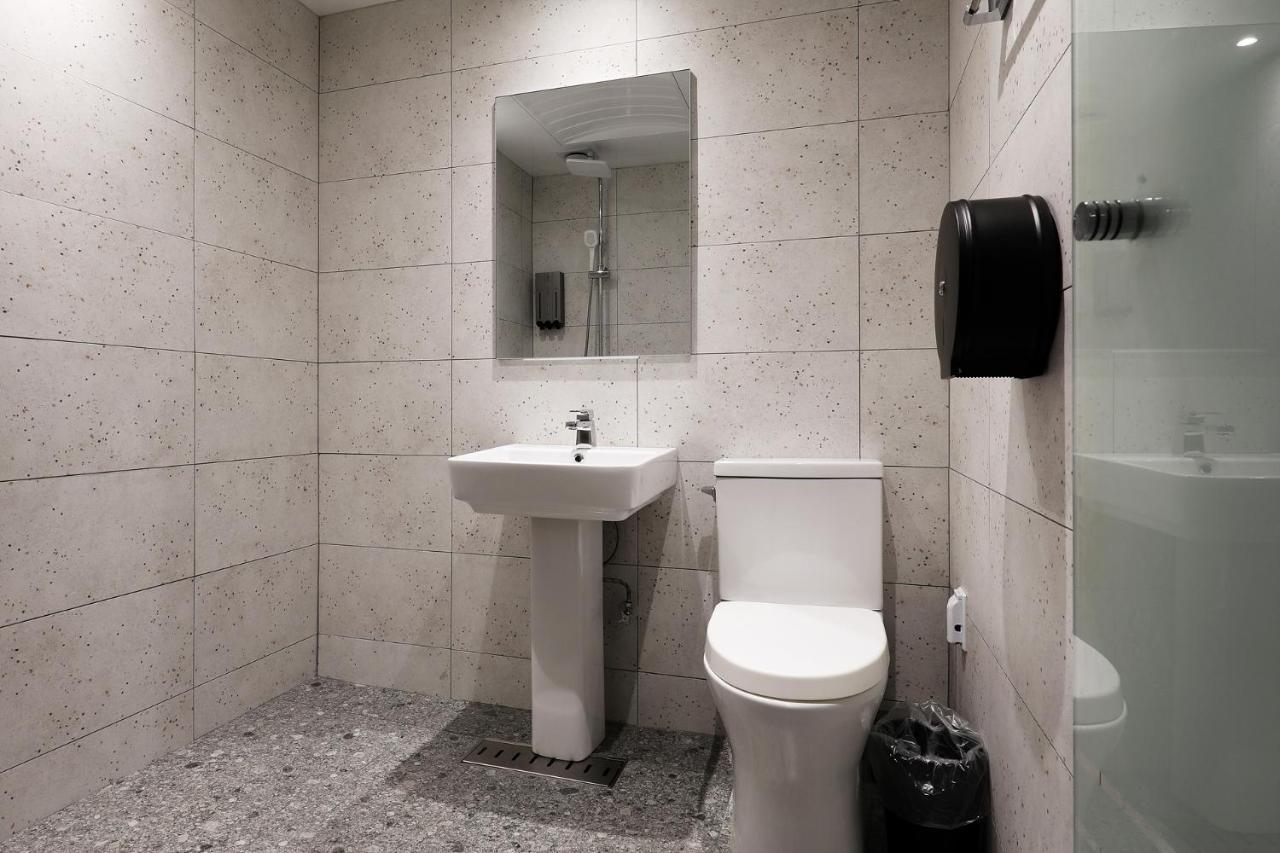 Mariposa Hotel Songtan Pyeongtaek Ngoại thất bức ảnh