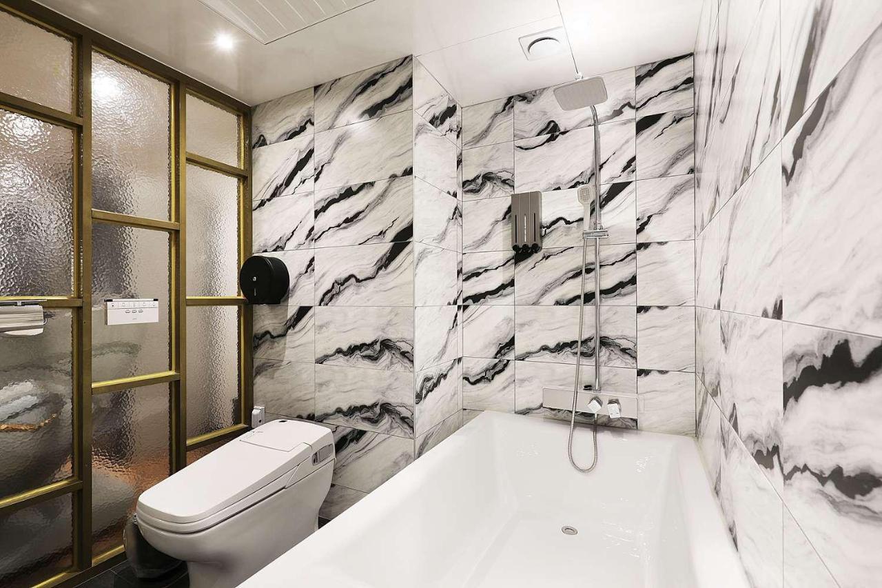 Mariposa Hotel Songtan Pyeongtaek Ngoại thất bức ảnh
