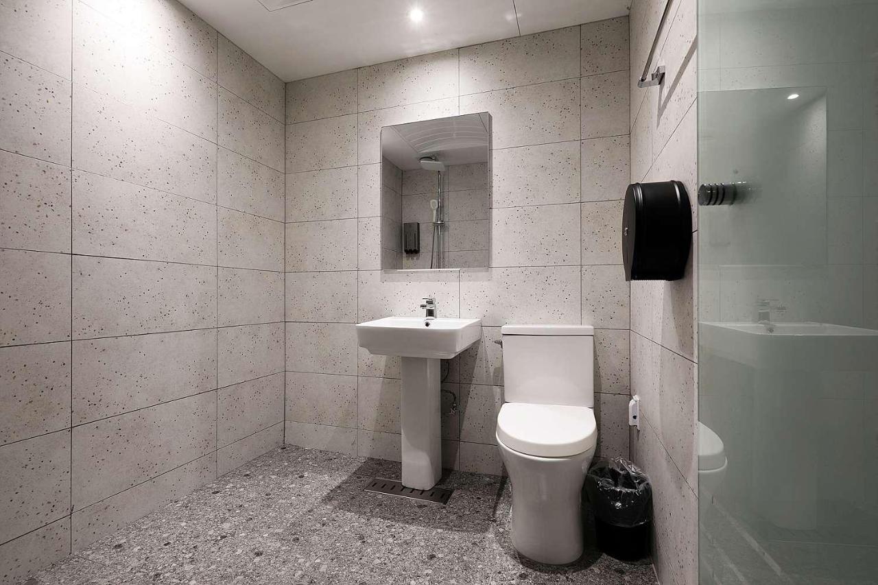 Mariposa Hotel Songtan Pyeongtaek Ngoại thất bức ảnh