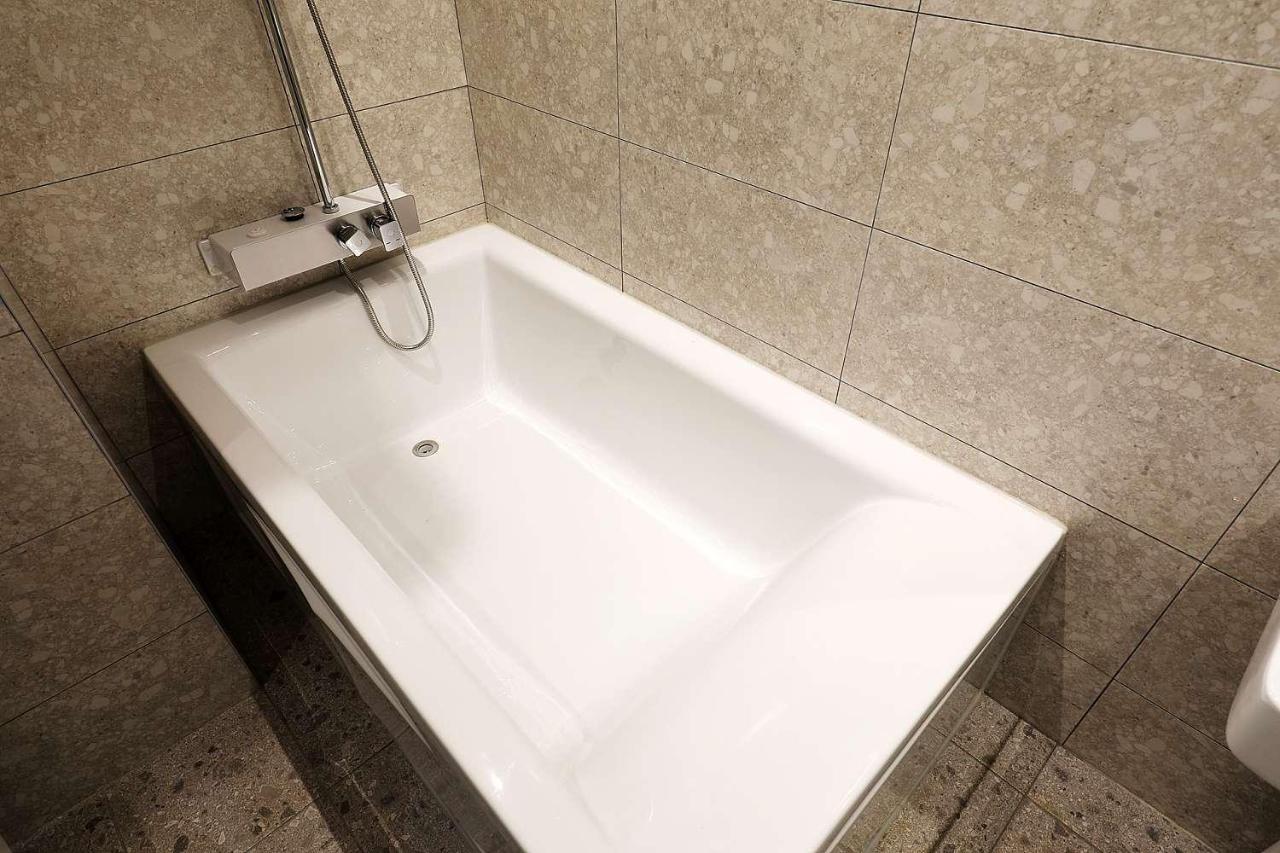 Mariposa Hotel Songtan Pyeongtaek Ngoại thất bức ảnh
